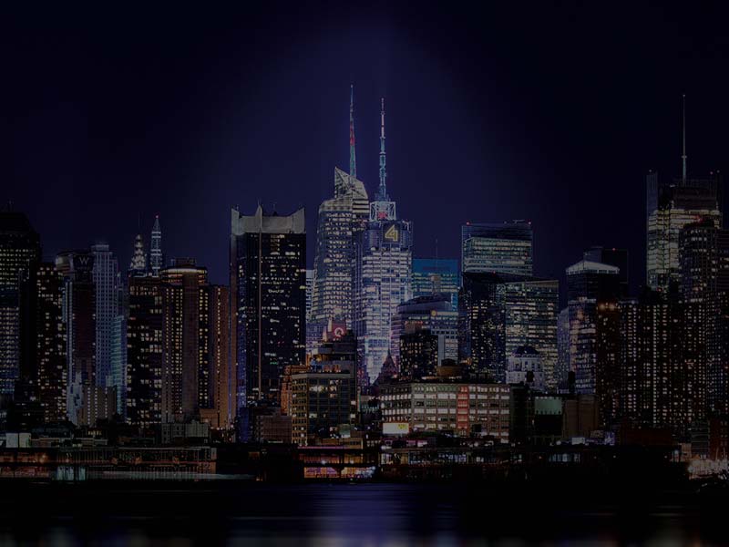 4 Times Square - Web Development