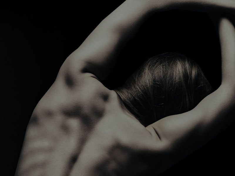 Bulldog Yoga - Web Design and Development