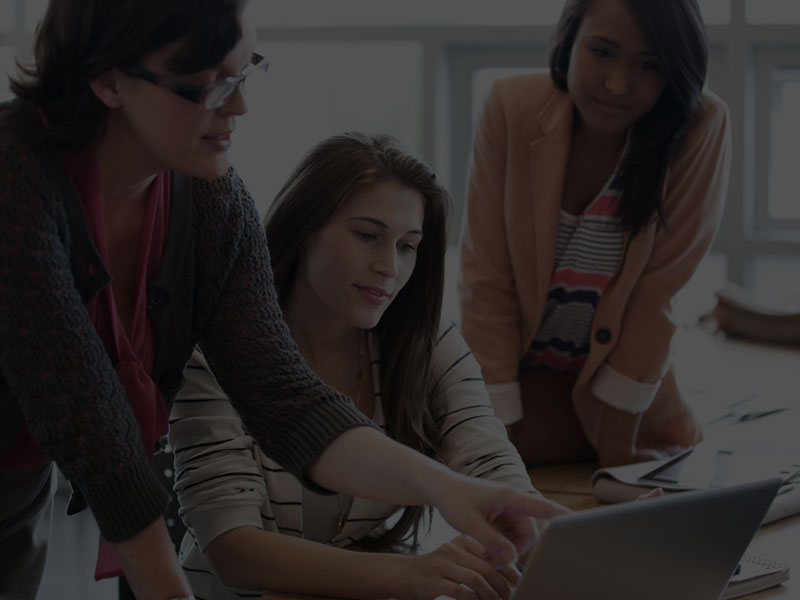 Echo360 - Web Development