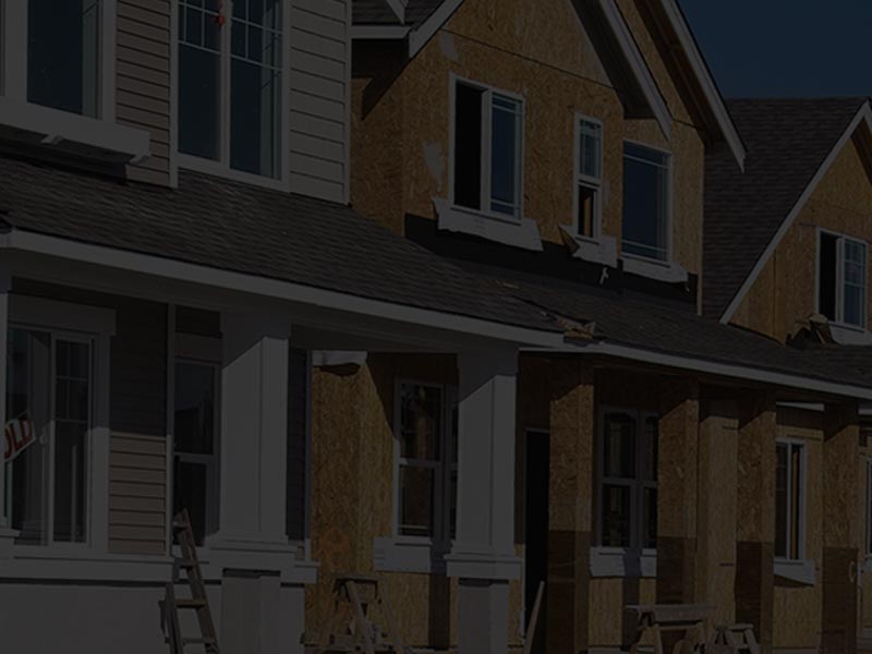 Metrostudy - Web Design and Development